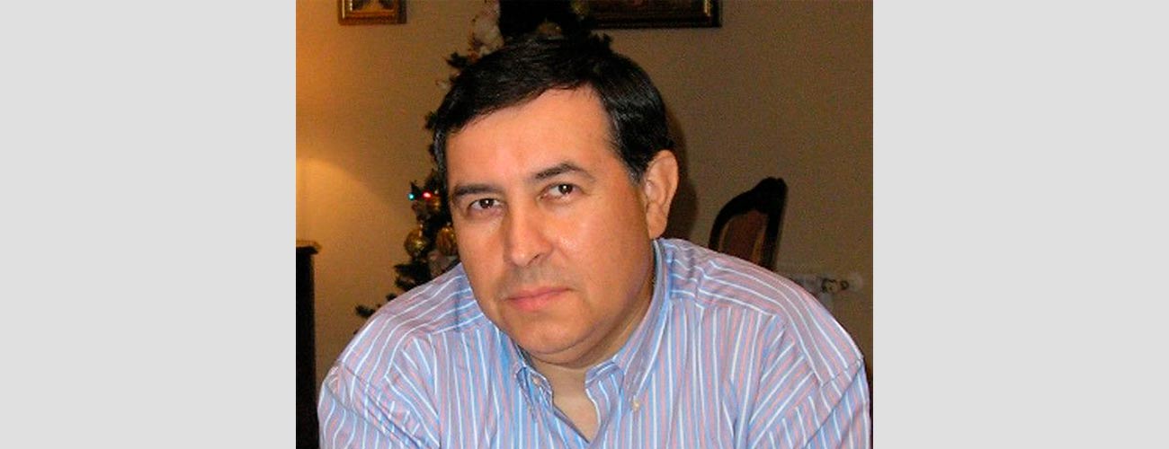 Dr. Hellmuth Leal López asumió dirección del Departamento de Ingeniería