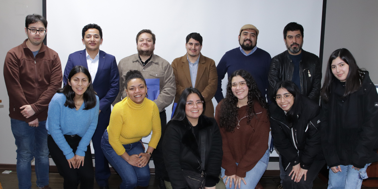 UFRO organizó seminario internacional sobre diseño de biorrefinerías sustentables y procesos biotecnológicos innovadores